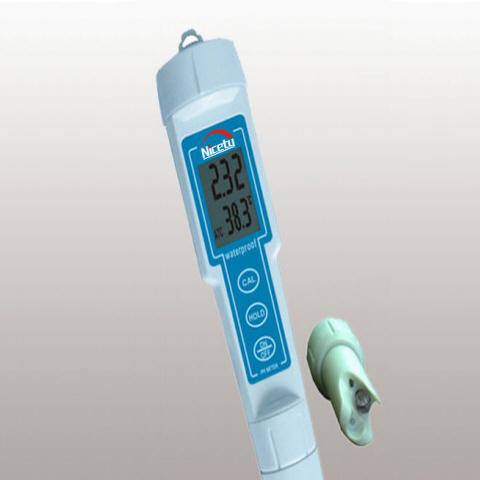 เครื่องวัดค่าพีเอช [pH meter] ST-6020,เครื่องวัดค่าพีเอช,pH meter,เครื่องวัดค่ากรด-ด่าง,,Energy and Environment/Environment Instrument/PH Meter