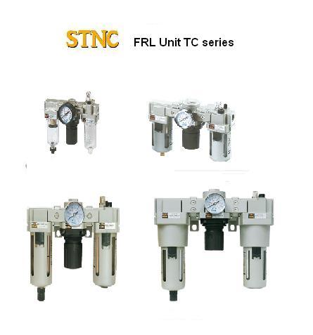 STNC-AIR SOURCE TREAMENT UNIT ( 3 pcs/set ),SNS-AIR SOURCE TREAMENT TC2000-02, TC3000-03, TC40 , air source treatment unit,SNS,Machinery and Process Equipment/Filters/Air Filter