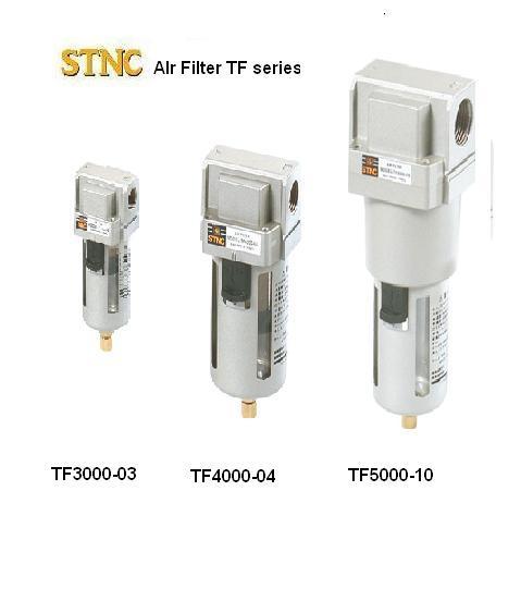 STNC-AIR FILTER      TF SERIES,SNS-AIR FILTER   TF2000-02, TF4000-04, TF4000-06,SNS,Machinery and Process Equipment/Filters/Air Filter