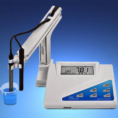 เครื่องวัดค่า pH กรดด่าง BENCH-TOP 860031,เครื่องวัดค่า pH, กรดด่าง,เครื่อง วัด ค่า ph น้ำ,,Instruments and Controls/Test Equipment