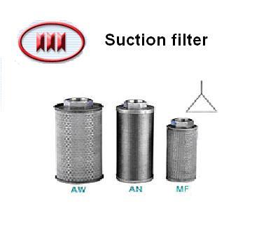 Suction filter,ASHUN - MF-04 /MF-06 /MF-08 /M / Suction filter,ASHUN,Machinery and Process Equipment/Machinery/Hydraulic Machine