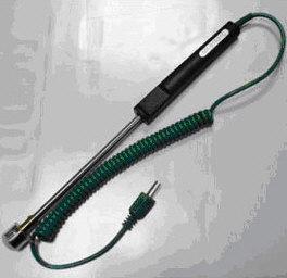 Thermocouple Thermometer [TYPE K] NR-81531C ,Thermocouple, Thermometer ,,Instruments and Controls/Test Equipment