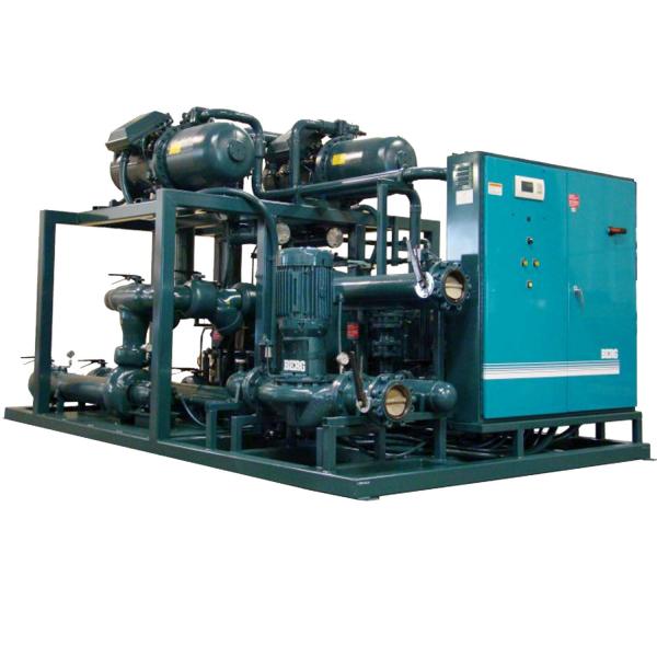 Diesel Powered Refrigeration System,Diesel Powered Refrigeration System,-,Industrial Services/Installation