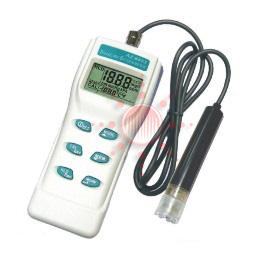 DO Meter เครื่องวัดออกซิเจนในน้ำ [Dissolved Oxygen meter] 8401,DO เครื่องวัดออกซิเจนในน้ำ Dissolved Oxygen meter,,Energy and Environment/Environment Instrument/DO Meter