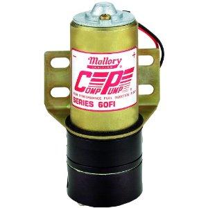 Mallory 4060Fi High Performance Electric Fuel Pump,Mallory 4060Fi High Performance Electric Fuel Pump,Mollory,Pumps, Valves and Accessories/Valves/Fuel & Gas Valves