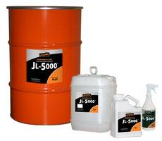 Jet Lube 5000,Degreaser, น้ำยาทำความสะอาด, จารบี,Jet Lube,Machinery and Process Equipment/Cleaners and Cleaning Equipment