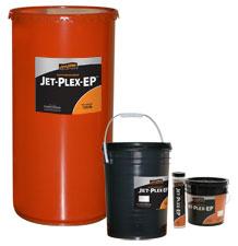 Jet-Plex-Ep,จารบี,Jet Lube,Energy and Environment/Petroleum and Products/Lubricant
