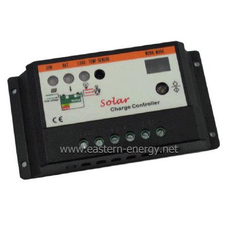 เครื่องควบคุมการชาร์จ [Charge Controllers] EEHC5-ST,Solar Charger Controller,เครื่องควบคุมการชาร์จ,,Instruments and Controls/Test Equipment