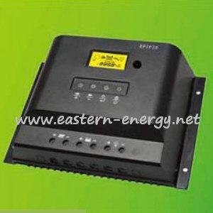 เครื่องควบคุมการชาร์จ [Charge Controllers] EEIP30R,Solar Charger Controller,เครื่องควบคุมการชาร์จ,,Instruments and Controls/Test Equipment