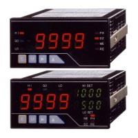 ASAHI KEIKI Universal Type Digital Panel Meter A5111-05,A5111-05, WATANABE A5111-05, ASAHI A5111-05, ASAHI KEIKI A5111-05, Digital Panel Meter A5111-05, AC Voltmeter A5111-05, WATANABE, ASAHI, ASAHI KEIKI, Digital Panel Meter,ASAHI KEIKI,Instruments and Controls/Meters