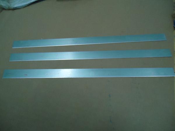 Doctor blade,ใบมีดปาดสีงานแพด,,Custom Manufacturing and Fabricating/Printing Services