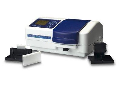 Spectrophotometer,Spectrophotometer,Tynex,Instruments and Controls/Laboratory Equipment