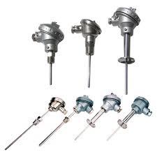 Thermocouple ,หัววัดอุณหภูมิ , Thermocouple,TJ,Automation and Electronics/Electronic Components/Thermocouples