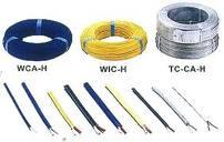 Thermocouple/RTD  Wire,สายวัดอุณหภูมิ , Wire Thermocouple /Rtd,TJ,Automation and Electronics/Electronic Components/Thermocouples