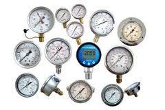 Pressure Gauge,Pressure Gauge , เกจวัดความดัน,Denki , FTB , Autonics,Machinery and Process Equipment/Vessels/Pressure Vessel