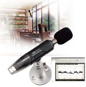 เครื่องวัดระดับเสียง เครื่องวัดความดังเสียง Sound Level Meter DT-173,เครื่องวัดเสียง เครื่องวัดความดังเสียง Sound Level,,Energy and Environment/Environment Instrument/Sound Meter