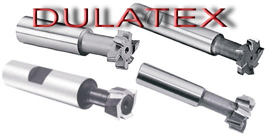 T-Slot Cutter,T-Slot Cutter,DULATEX,Tool and Tooling/Cutting Tools