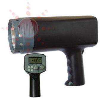 เครื่องมือวัดความเร็วรอบ [Tachometer]  DT-2350P,เครื่องวัดความเร็วรอบ (rpm),,Instruments and Controls/RPM Meter / Tachometer