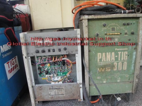 Service Repair Panasonic Welding Machine,Panasonic, ,PANASONIC,Machinery and Process Equipment/Welding Equipment and Supplies/Other Welding Machine