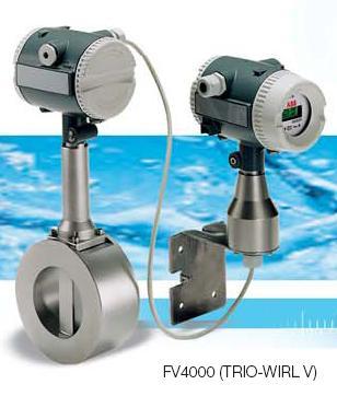เครื่องวัดอัตราการไหลของไอน้ำ,เครื่องวัดอัตราการไหลของไอน้ำ ,ABB,Instruments and Controls/Flow Meters