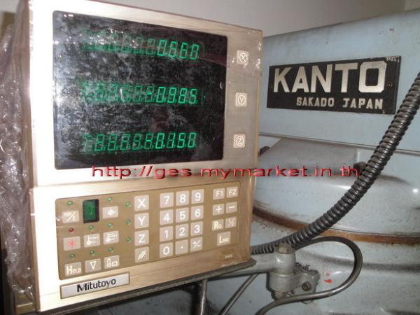 Service Reair MITUTOYO DIGITAL READ OUT SYSTEM ,LINEAR SCALE,Mitutoyo,,Instruments and Controls/Measuring Equipment