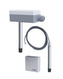 Humidity and Temperature Sensors for HVAC,Humidity and Temperature Sensors for HVAC,galltec,Plant and Facility Equipment/Office Equipment and Supplies/General Office Supplies
