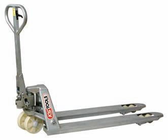 Stainless steel pallet truck 2 t,Stainless steel pallet truck 2 t,KSTOOLS,Tool and Tooling/Other Tools
