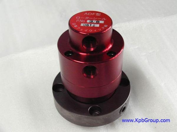 FAWICK Dual Passage Rotorseal For Air ADF-3/8,FAWICK, Rotorseal, Rotor Seal, ADF-3/8,FAWICK,Machinery and Process Equipment/Machine Parts