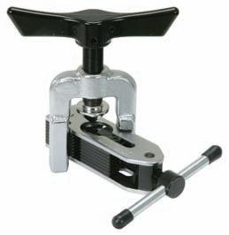 Universal flanger imperial + metric with quick clamping device,Universal flanger imperial + metric with quick cla,KSTOOLS,Tool and Tooling/Tool Processing Services