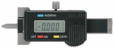 Digital depth gauge,Digital depth gauge,KSTOOLS,Tool and Tooling/Hand Tools/Other Hand Tools