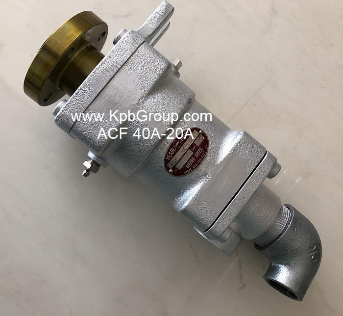 SGK Pearl Rotary Joint ACF 40A-20A,SGK, SHOWA GIKEN, Pearl Joint, ACF 40A-20A,SGK,Machinery and Process Equipment/Machine Parts