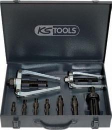 Precision internal extractor set  10.0 - 75.0 mm,ชุดเหล็กดูดใน,KSTOOLS,Tool and Tooling/Tool Sets