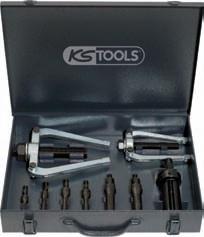 Precision internal extractor set  10.0 - 115.0 mm,internal extractor set,KSTOOLS,Tool and Tooling/Tool Sets