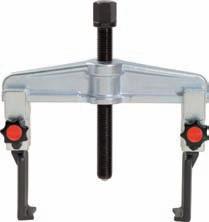 Quick release universal 2 arm puller set with narrow legs,เหล็กดูด 2 ขา,KSTOOLS,Tool and Tooling/Tooling