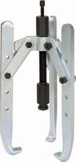 Hydraulic universal 3 arm puller,เหล็กดูด 3 ขา,KSTOOLS,Tool and Tooling/Hydraulic Tools/Hydraulic Pullers