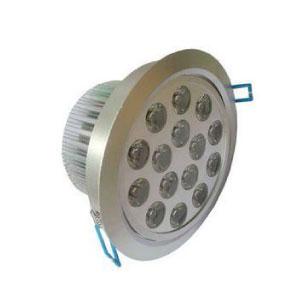 LED Recessed Downlight,Downlight,LED,Energy and Environment/Environment Instrument