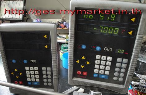 Service Reair NEWALL ,Fagor, All Maker.,NEWALL DIGITAL READ OUT SYSTEM,,Instruments and Controls/Measuring Equipment