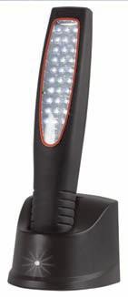 LEDMAX 110/220 V rechargeable battery work lamp S9,หลอดไฟ แอล อี ดี,KSTOOLS,Tool and Tooling/Tool Processing Services
