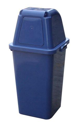 ถังขยะ,ถังขยะ, ถังขยะพลาสติก,platinum,Materials Handling/Containers/Bins
