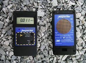 เครื่องมือวัดรังสีระบบดิจิตอล (Digital Survey Meter),เครื่องมือวัดริงสี,-,Instruments and Controls/Measuring Equipment