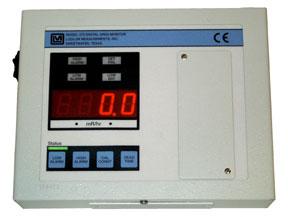 เครื่องเฝ้าระวังรังสี (Area Monitor),เครื่องมือวัดริงสี,-,Instruments and Controls/Measuring Equipment