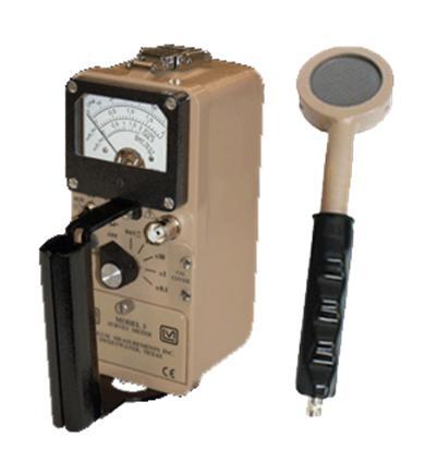 เครื่องมือวัดรังสี (Survey Meter),เครื่องมือวัดริงสี,-,Instruments and Controls/Measuring Equipment