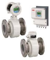 เครื่องวัดอัตราการไหลของของเหลว,แมคเนติกส์โฟลว์มิเตอร์,ABB,Instruments and Controls/Flow Meters