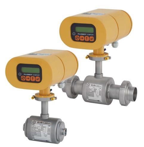 เครื่องวัดอัตราการไหล,Flow Meter,ELIS,Instruments and Controls/Flow Meters