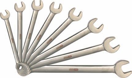 TITANplus combination spanner set, offset,TITANplus combination spanner set, offset,KSTOOLS,Tool and Tooling/Hand Tools/Wrenches & Spanners