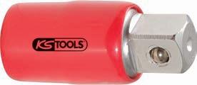Insulated adaptor,Insulated adaptor,KSTOOLS,Tool and Tooling/Hand Tools/Other Hand Tools