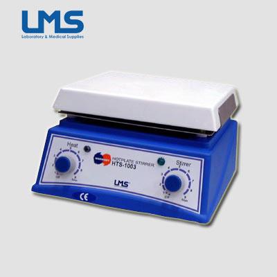 Hotplate Stirrer HTS-1003,Hotplate Stirrer,LMS,Instruments and Controls/Laboratory Equipment