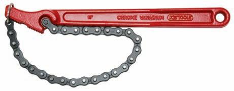 Chain pipe wrench,Chain pipe wrench,KSTOOLS,Tool and Tooling/Hand Tools/Wrenches & Spanners