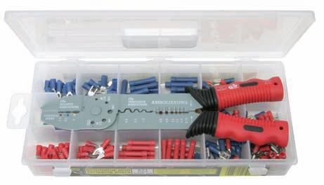 Multifunction crimping plier set,Multifunction crimping plier set,KSTOOLS,Tool and Tooling/Tool Sets