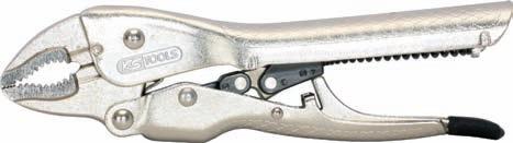 Automatic locking pliers,Automatic locking pliers,KSTOOLS,Tool and Tooling/Hand Tools/Pliers